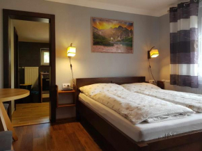 Ubytovanie v apartmáne vTatranskej Kotline Slodičák Vysoké Tatry